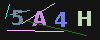 Gambar captcha