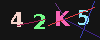 Gambar captcha